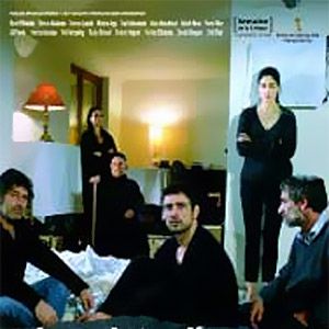 Foto Los siete días