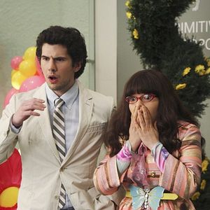 Foto America Ferrera