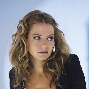 Foto Becki Newton