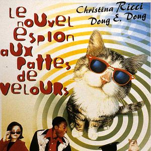 Foto Un gato del FBI