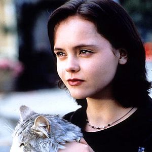 Foto Un gato del FBI