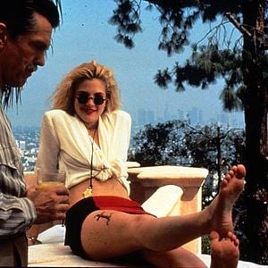 Foto Hiedra venenosa