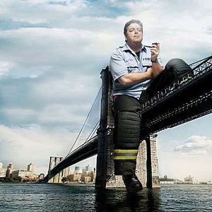 Foto Equipo de rescate