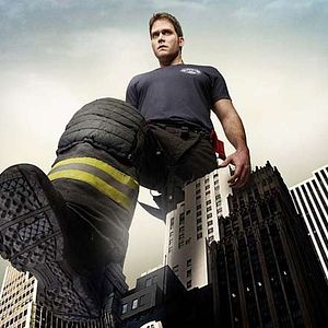 Foto Steven Pasquale