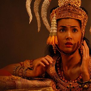 Foto Ong Bak 2: La leyenda del Rey Elefante