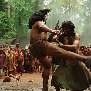 Foto Ong Bak 2: La leyenda del Rey Elefante