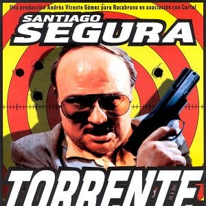 Foto Torrente, el brazo tonto de la ley