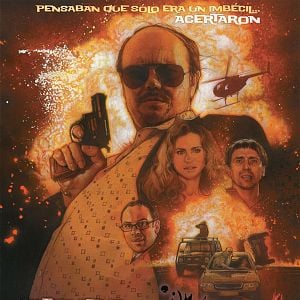 Foto Torrente 3: El protector