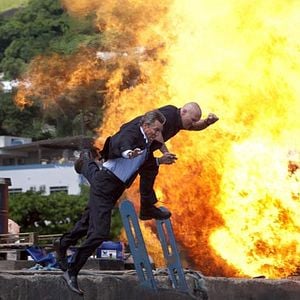 Foto Sylvester Stallone