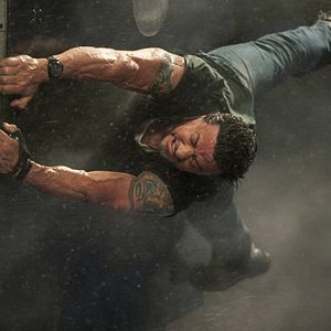 Foto Sylvester Stallone