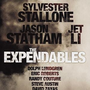 Foto Los mercenarios