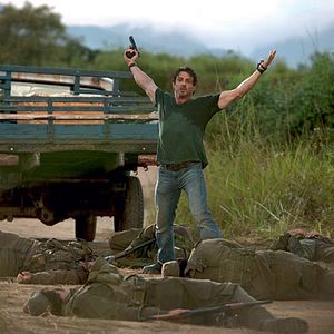 Foto Sylvester Stallone