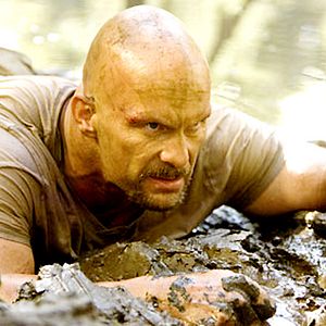 Foto Sylvester Stallone