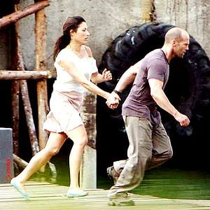 Foto Sylvester Stallone