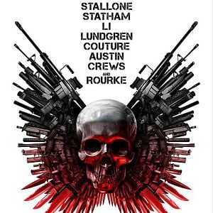 Foto Los mercenarios