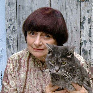 Foto Agnès Varda