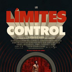 Foto Los límites del control
