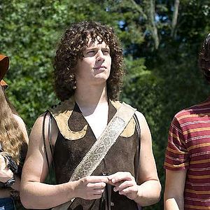 Foto Jonathan Groff (II)