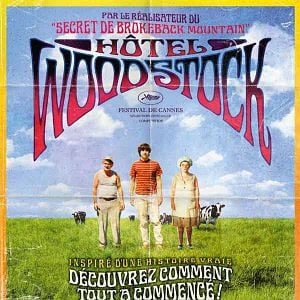 Foto Destino: Woodstock