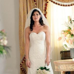 Foto Sarah Lancaster