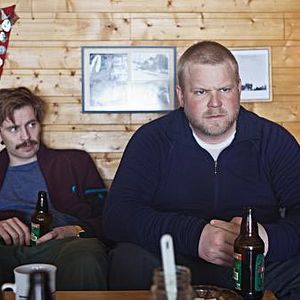 Foto Anders Baasmo Christiansen