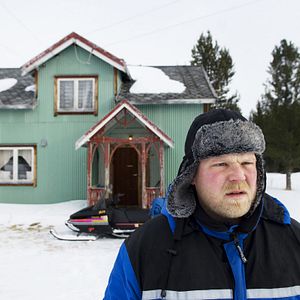 Foto Anders Baasmo Christiansen