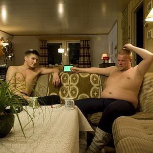 Foto Mads Sjogard Pettersen