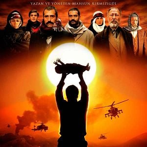 Foto Mahsun Kırmızıgül