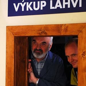 Foto Sueños de juventud