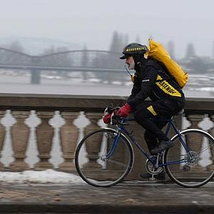 Foto Sueños de juventud