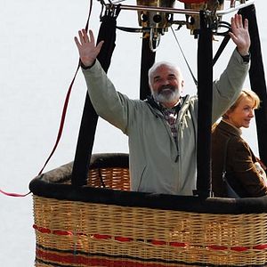 Foto Sueños de juventud