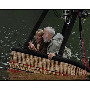 Sueños de juventud - Película 2008