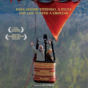 Foto Sueños de juventud