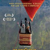 Foto Sueños de juventud