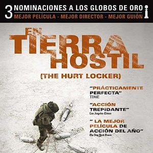 Foto En tierra hostil