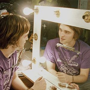 Foto Robert Pattinson