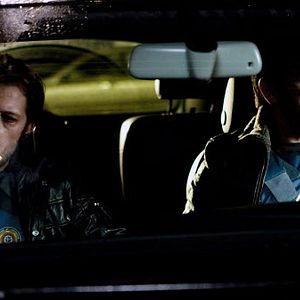 Foto Nicolas Duvauchelle