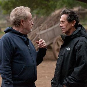 Foto Ridley Scott