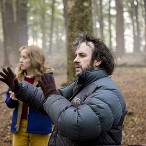 Foto The Lovely Bones