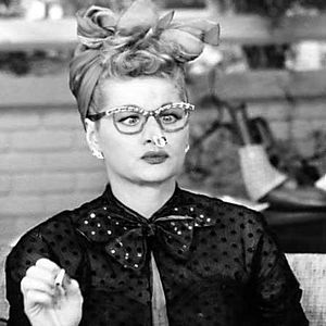 Foto Te quiero, Lucy