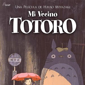 Foto Mi vecino Totoro