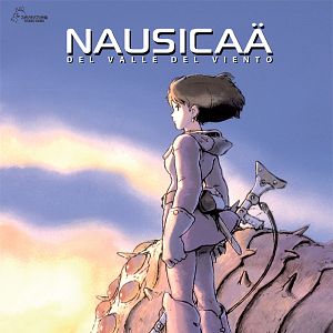 Foto Nausicaä del Valle del Viento
