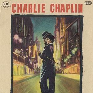 Foto Luces de la Ciudad