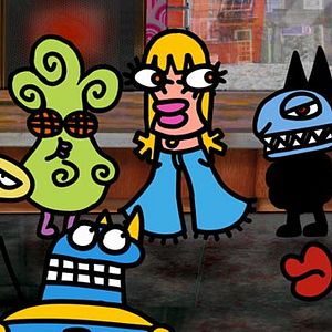 Foto La vuelta al mundo, ¡Gratis!