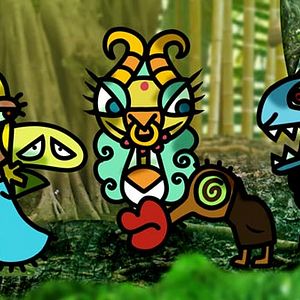 Foto La vuelta al mundo, ¡Gratis!