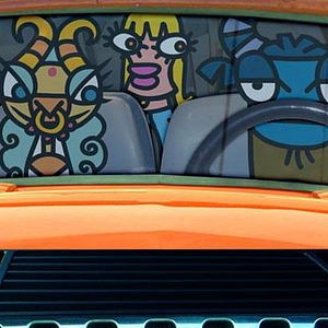 Foto La vuelta al mundo, ¡Gratis!