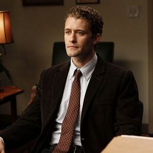 Foto Matthew Morrison