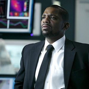 Foto Mekhi Phifer