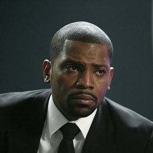 Foto Mekhi Phifer