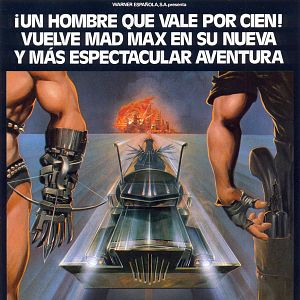 Foto Mad Max 2: El Guerrero de la Carretera